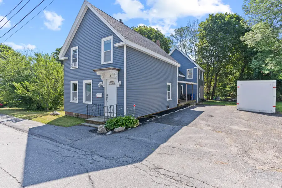 7 Liberty Street, Bath, ME 04530 - #3