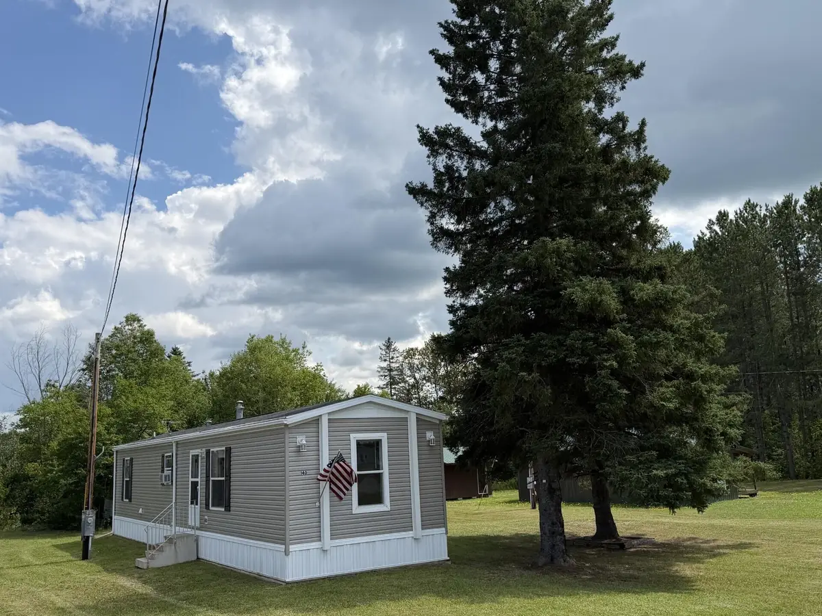 140 Oakfield Smyrna Road, Oakfield, ME 04763 - #1