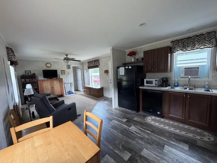 140 Oakfield Smyrna Road, Oakfield, ME 04763 - #3