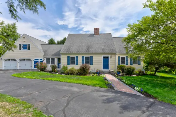 6 Settlers Way, Gorham, ME 04038