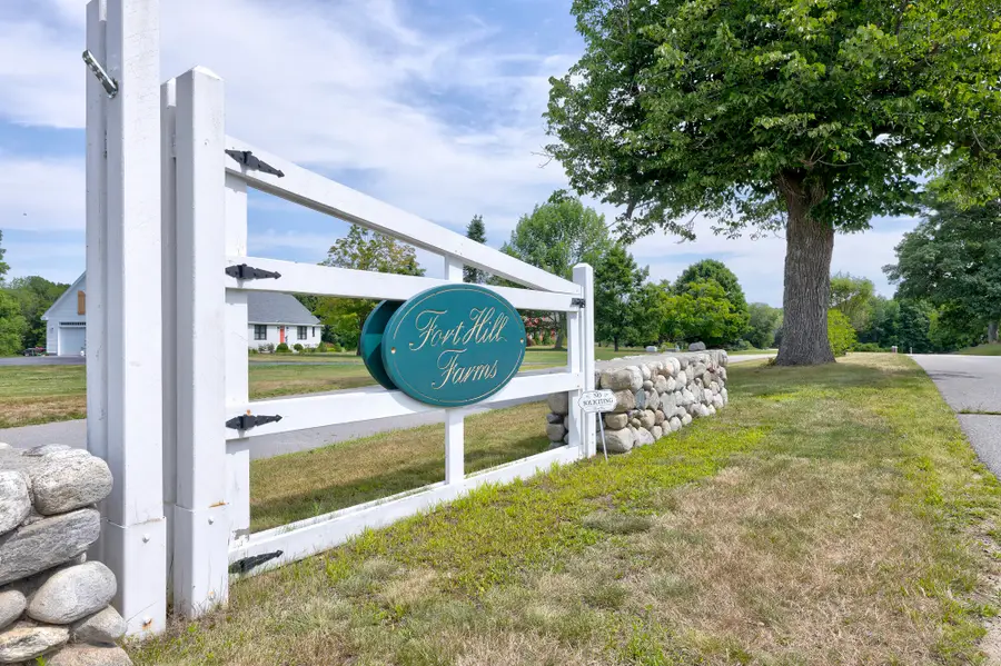 6 Settlers Way, Gorham, ME 04038 - #2