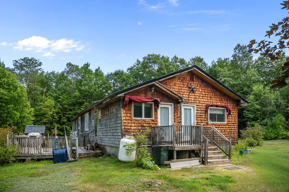 124-128 Sokokis Trail N, Cornish, ME 04020 - #1