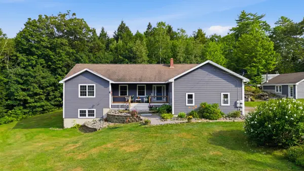 18 Fifth Avenue, Greene, ME 04236