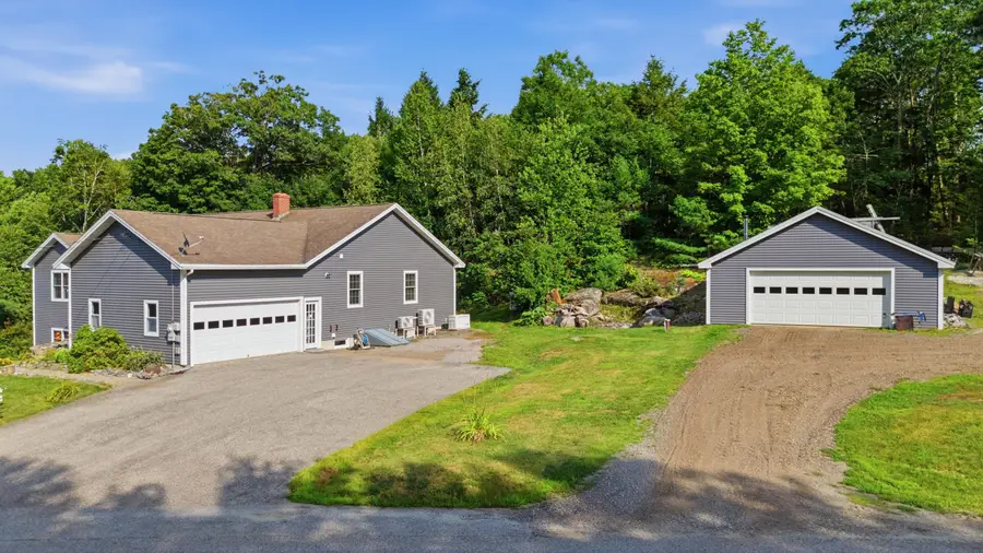 18 Fifth Avenue, Greene, ME 04236 - #2
