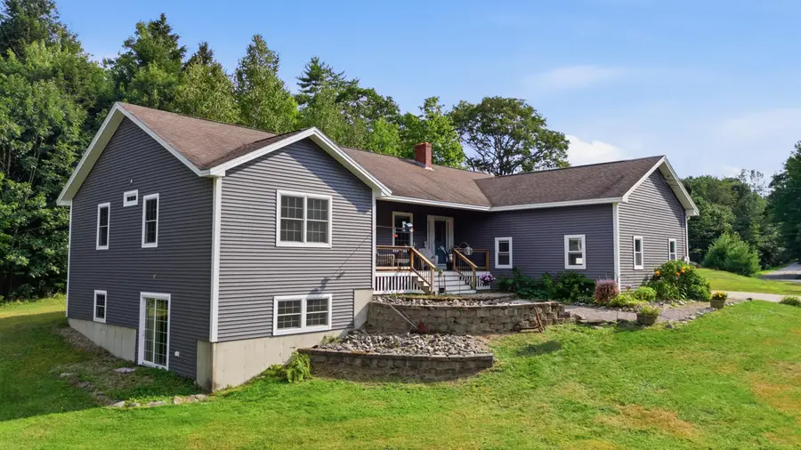 18 Fifth Avenue, Greene, ME 04236 - #3