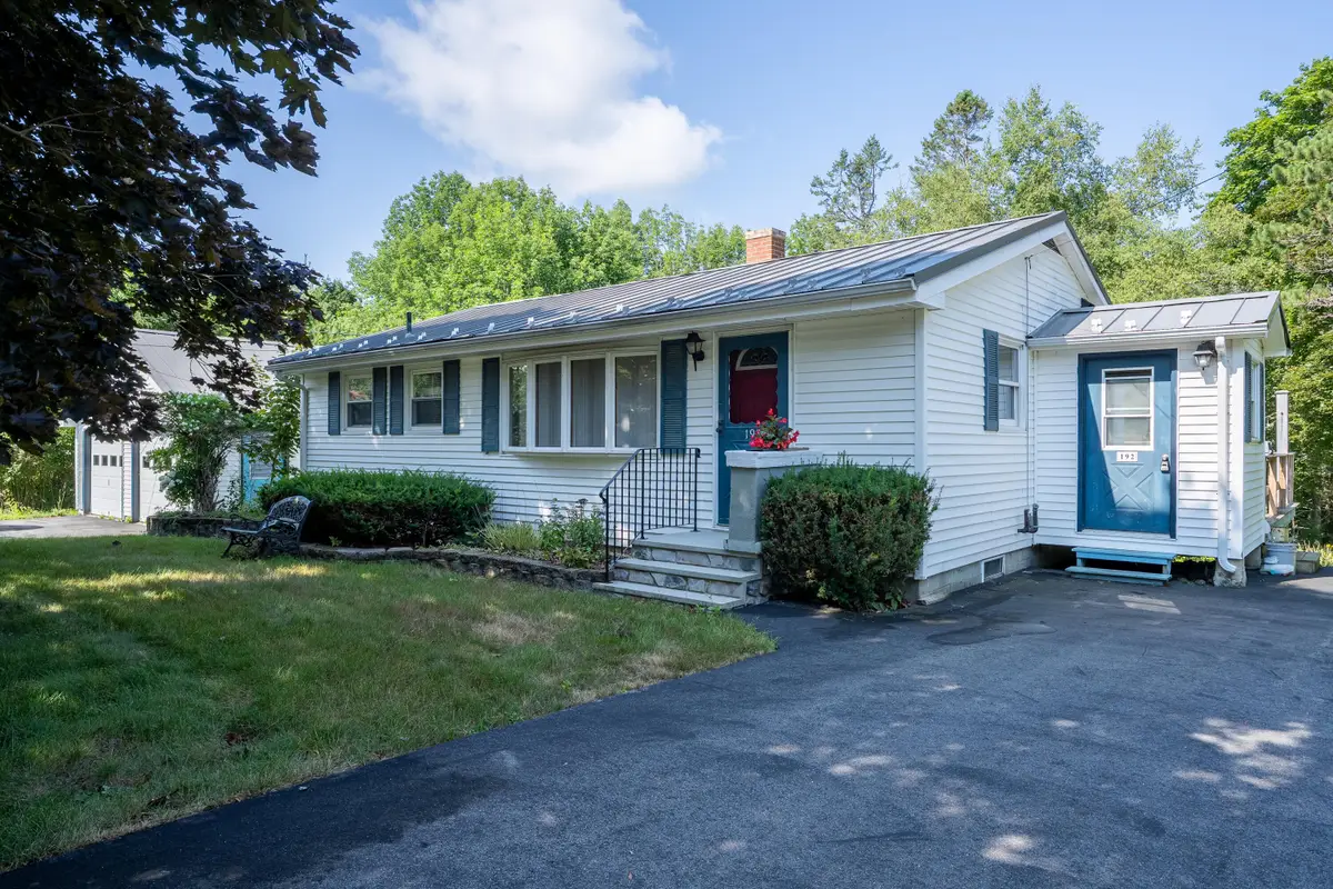 192 Central Street, Bucksport, ME 04416 - #1