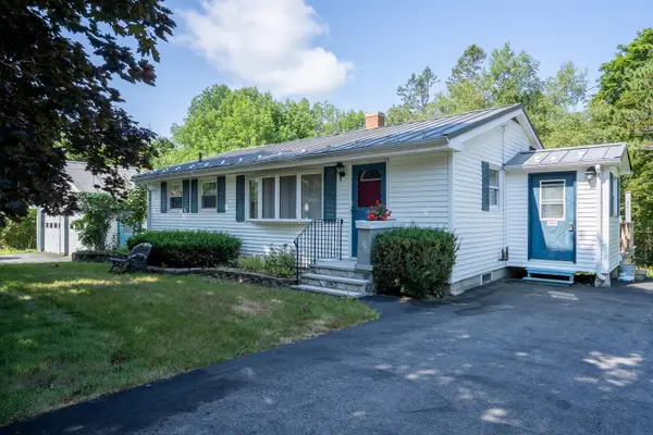 192 Central Street, Bucksport, ME 04416