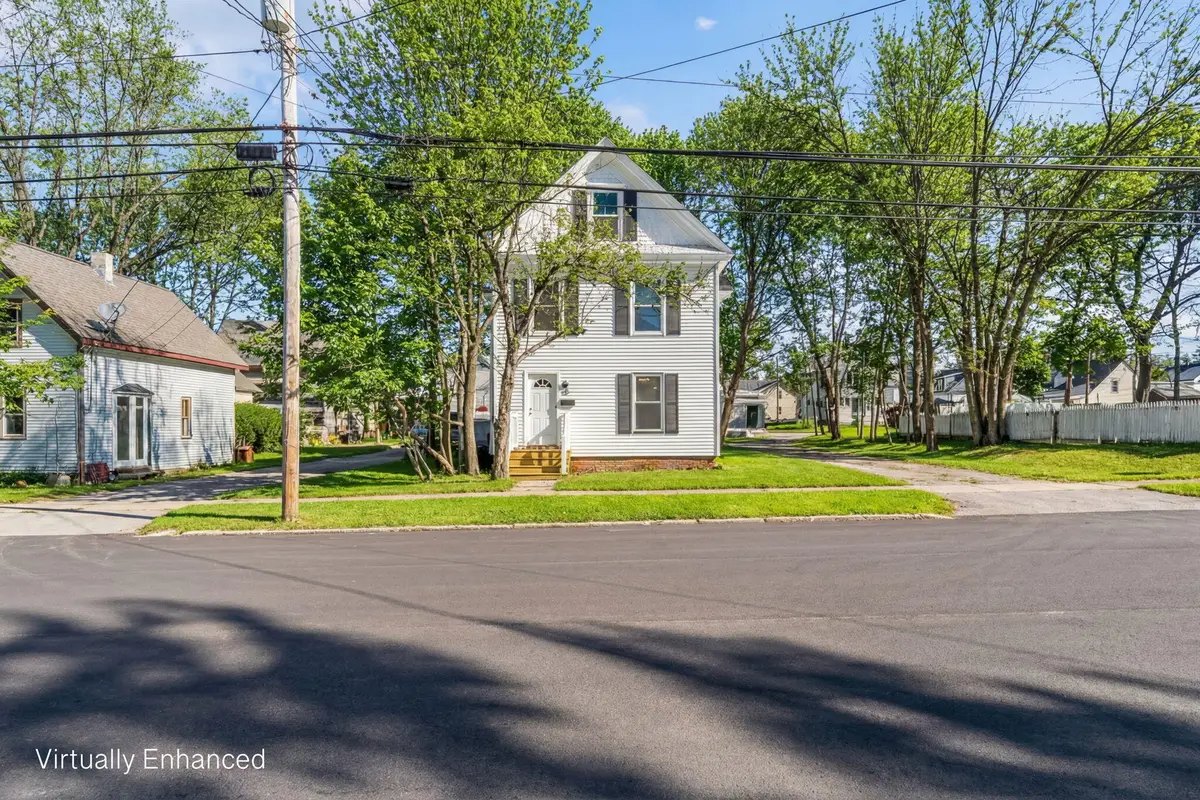 327 Essex Street, Bangor, ME 04401 - #1
