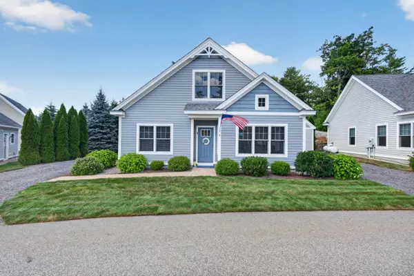 6 Ranger Lane #29, Arundel, ME 04046