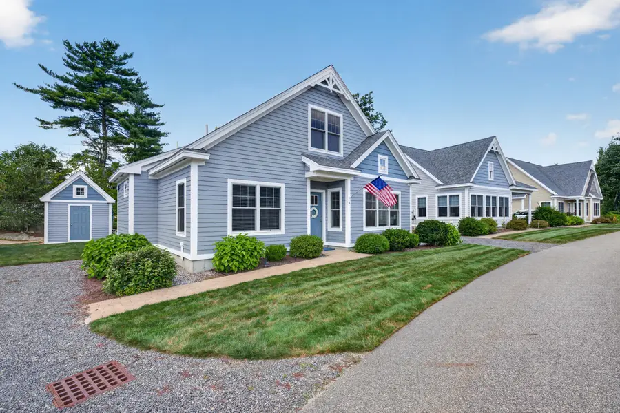 6 Ranger Lane #29, Arundel, ME 04046 - #2
