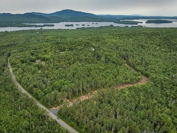 Lot #7 Northwoods Drive, Greenville, ME 04441