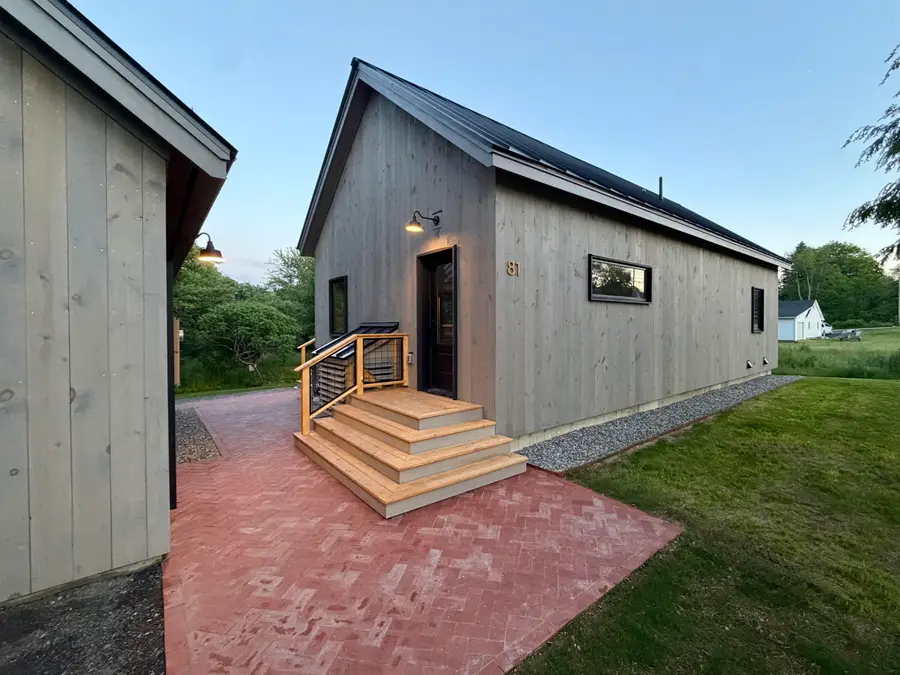 81 W Main Street, Stockton Springs, ME 04981 - #2