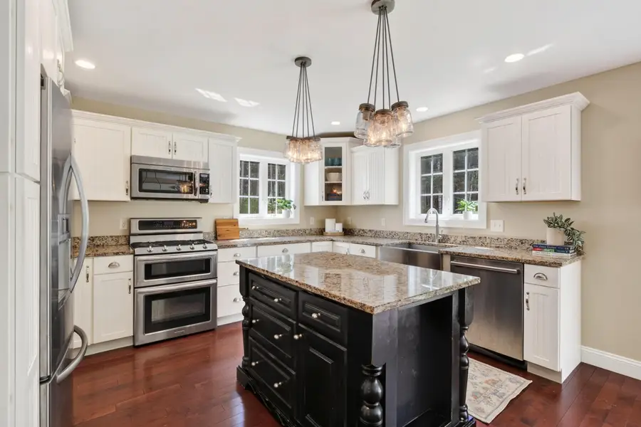 7 Arrowhead Ridge Road, Freeport, ME 04032 - #3