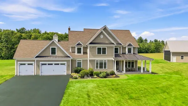 144 Harris Road, Minot, ME 04258