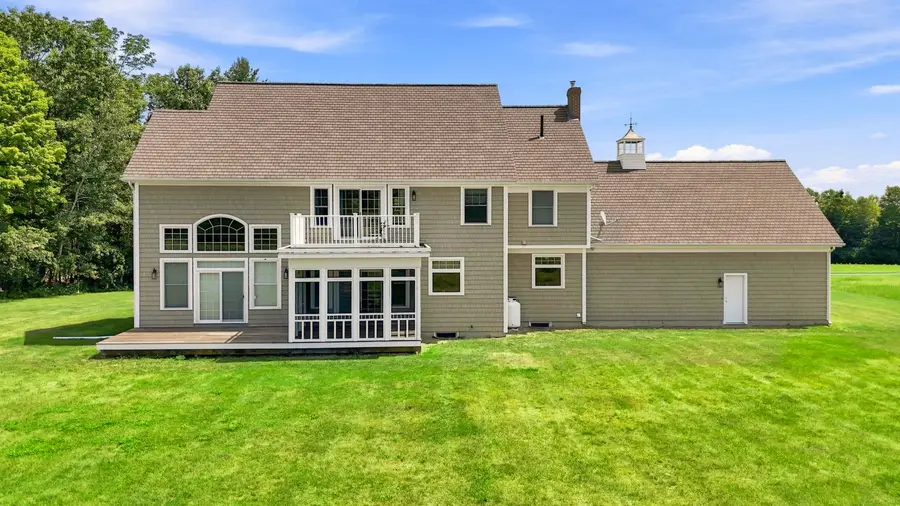 144 Harris Road, Minot, ME 04258 - #2