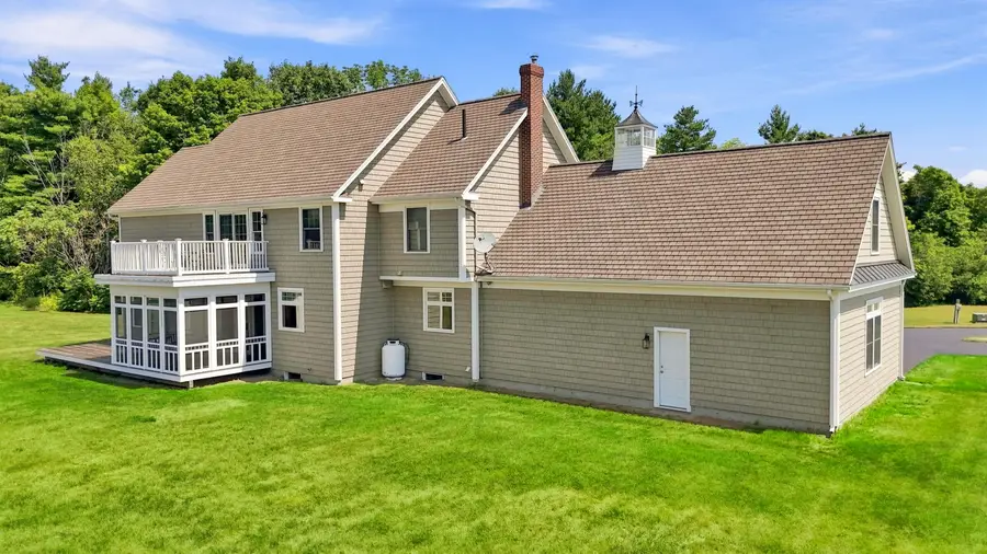 144 Harris Road, Minot, ME 04258 - #3