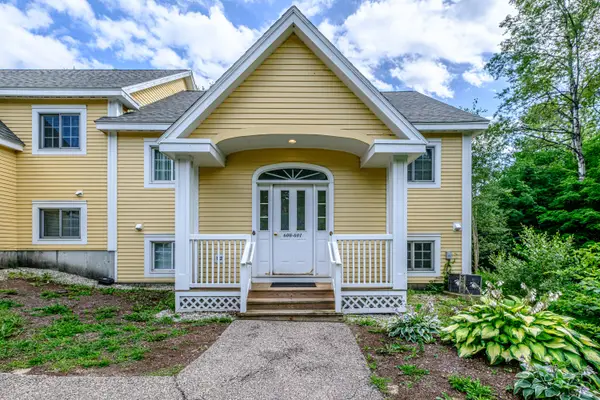 44 Mill Hill Road #602, Bethel, ME 04217