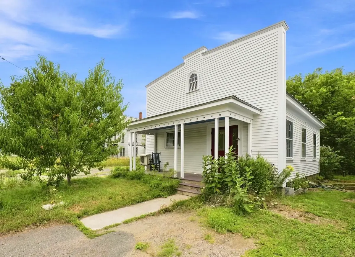 95 Main Street, Unity, ME 04988 - #1