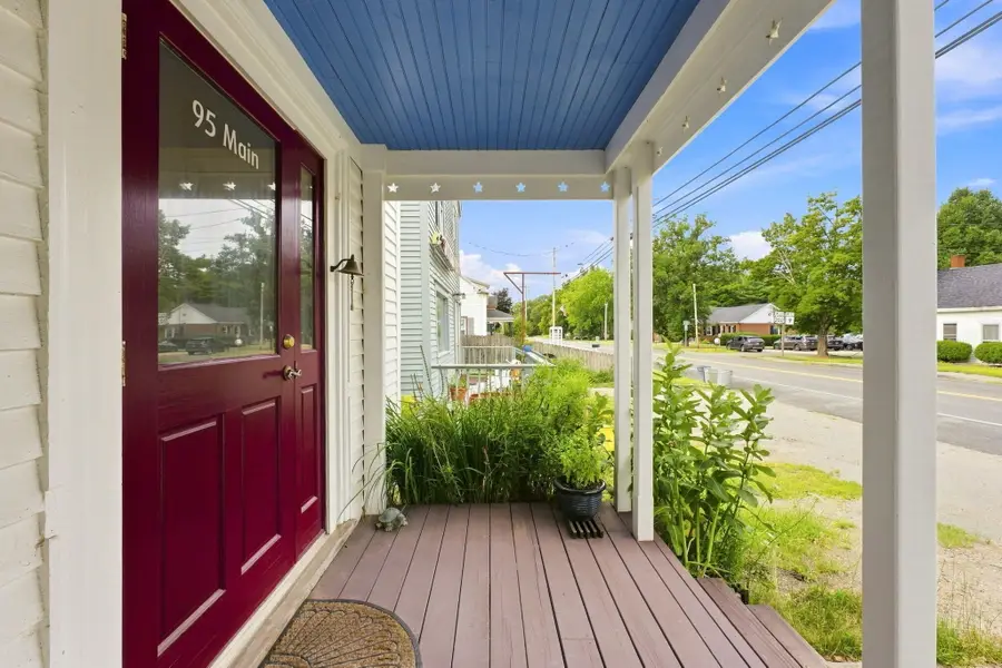 95 Main Street, Unity, ME 04988 - #3