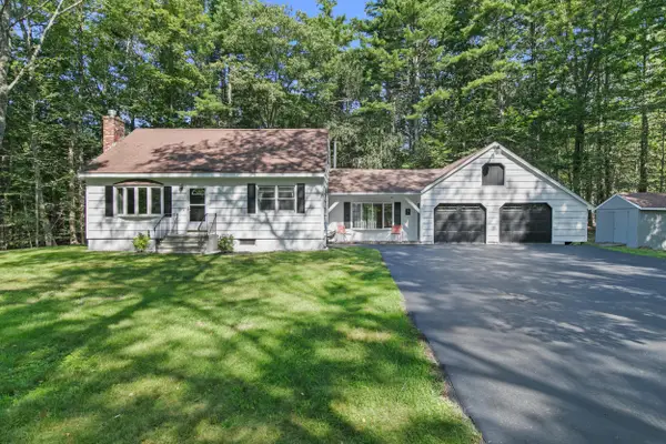 25 Pioneer Lane, Standish, ME 04084