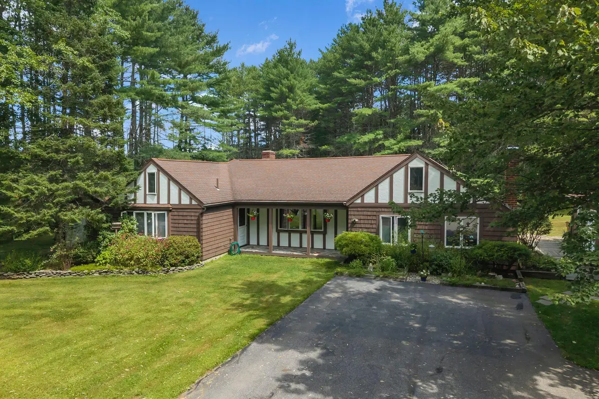 169 Watson Mill Road, Saco, ME 04072 - #1