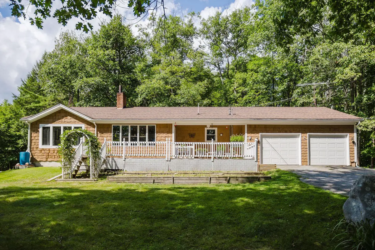 1058 School Street, Canton, ME 04221 - #1