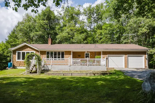 1058 School Street, Canton, ME 04221