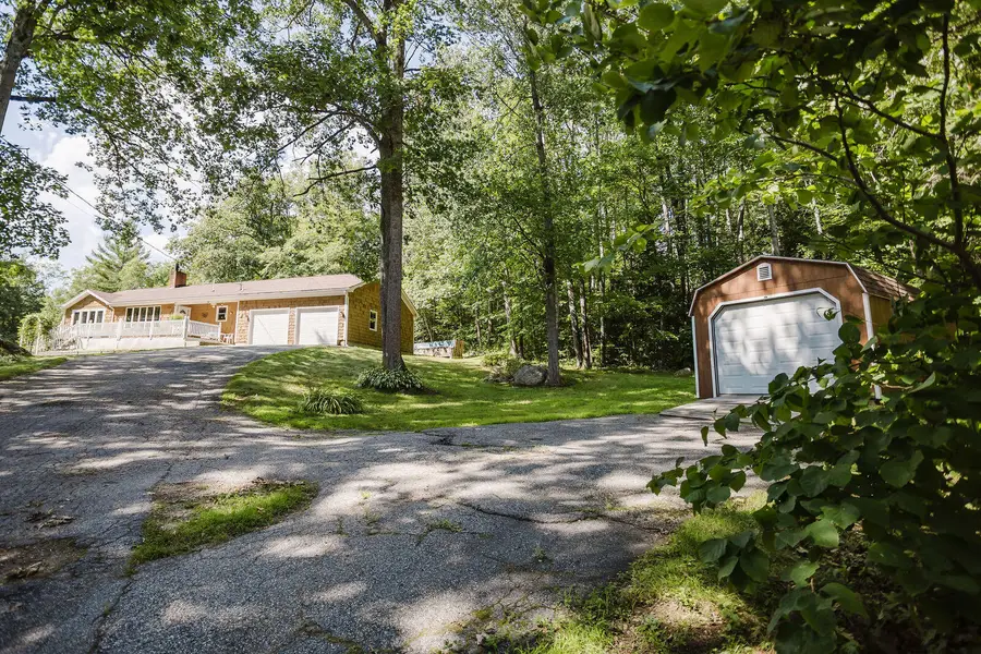 1058 School Street, Canton, ME 04221 - #3