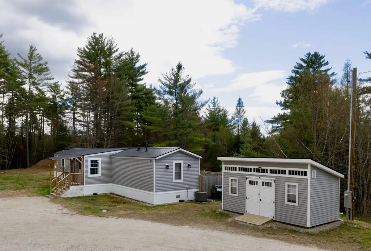 29 Farnsworth Road, Fryeburg, ME 04037 - #1