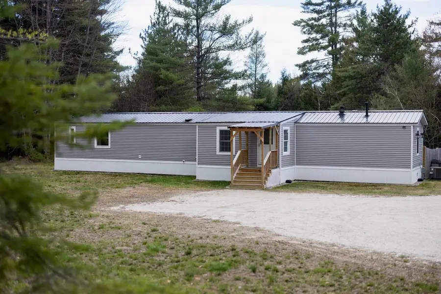 29 Farnsworth Road, Fryeburg, ME 04037 - #2