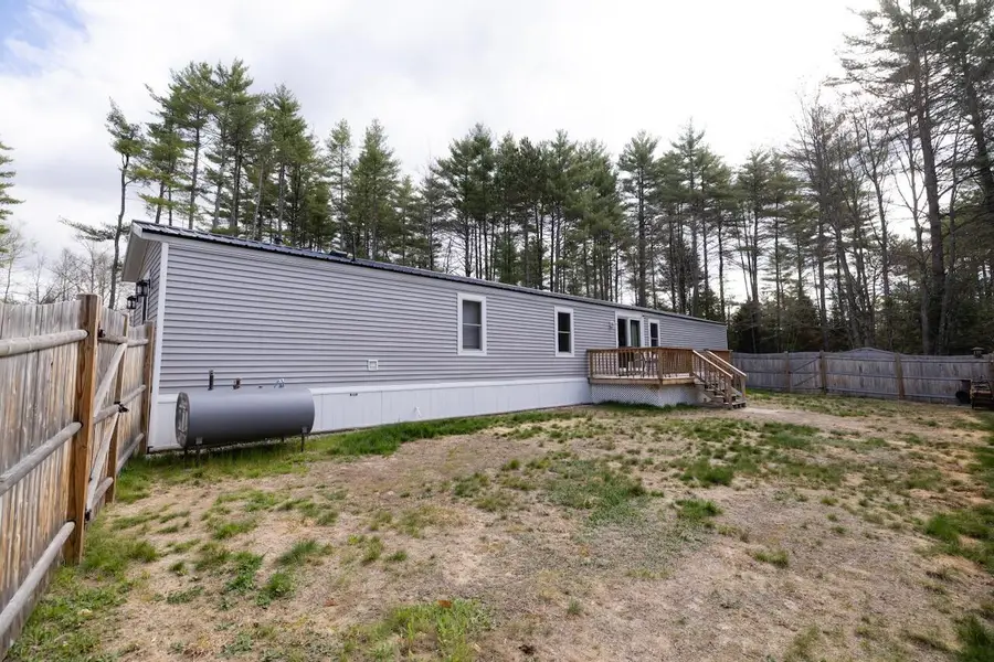29 Farnsworth Road, Fryeburg, ME 04037 - #3