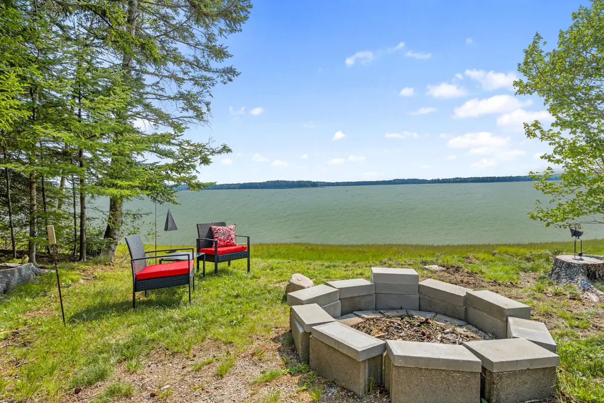 295 Rays Point Road, Milbridge, ME 04658 - #1