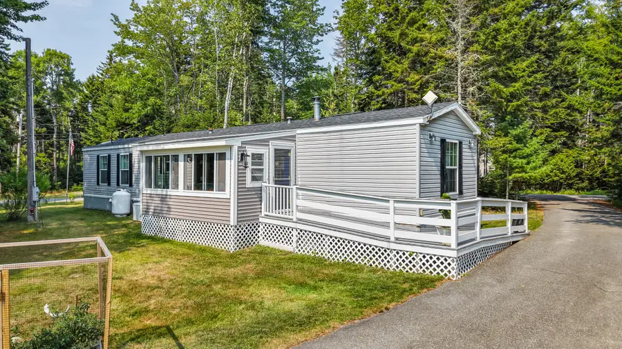 295 Rays Point Road, Milbridge, ME 04658 - #2