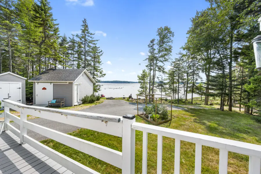 295 Rays Point Road, Milbridge, ME 04658 - #3