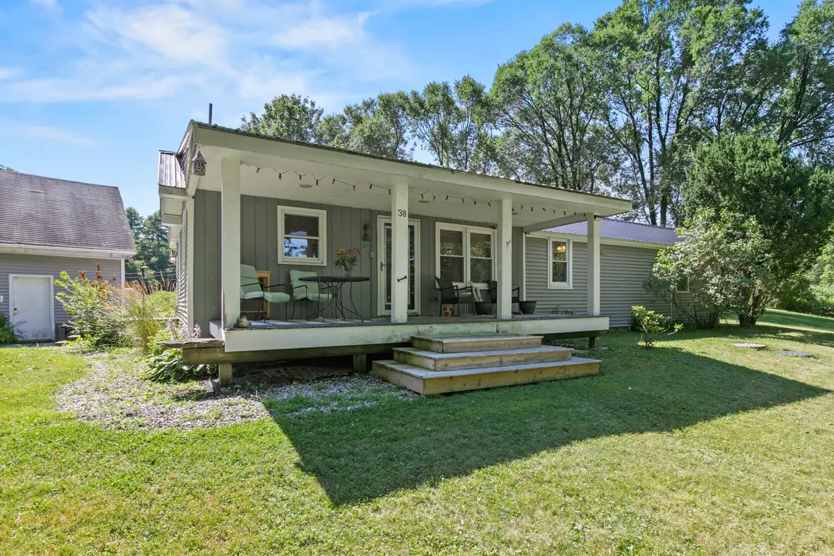 4 Misty Drive, Gray, ME 04039 - #1