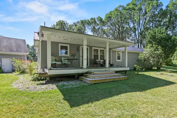 4 Misty Drive, Gray, ME 04039