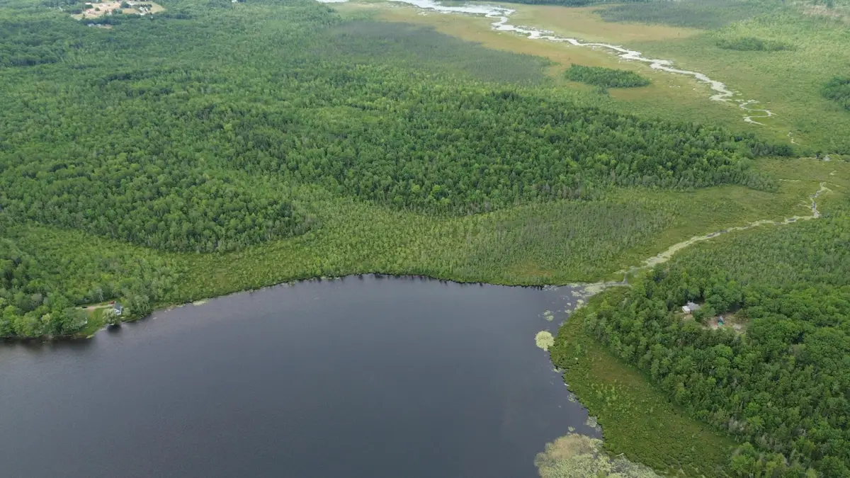 Lot # 88, Plymouth, ME 04969 - #1