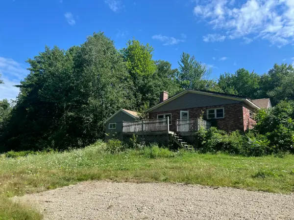 551 Brighton Hill Road, Minot, ME 04258
