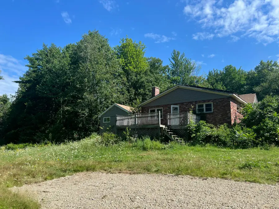 551 Brighton Hill Road, Minot, ME 04258 - #2