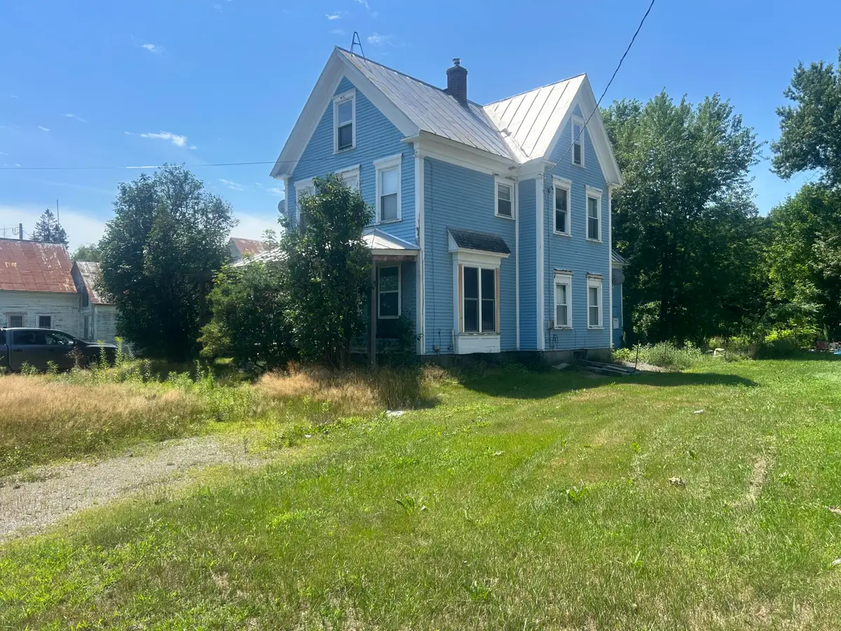 262 Main Street, Bingham, ME 04920 - #1