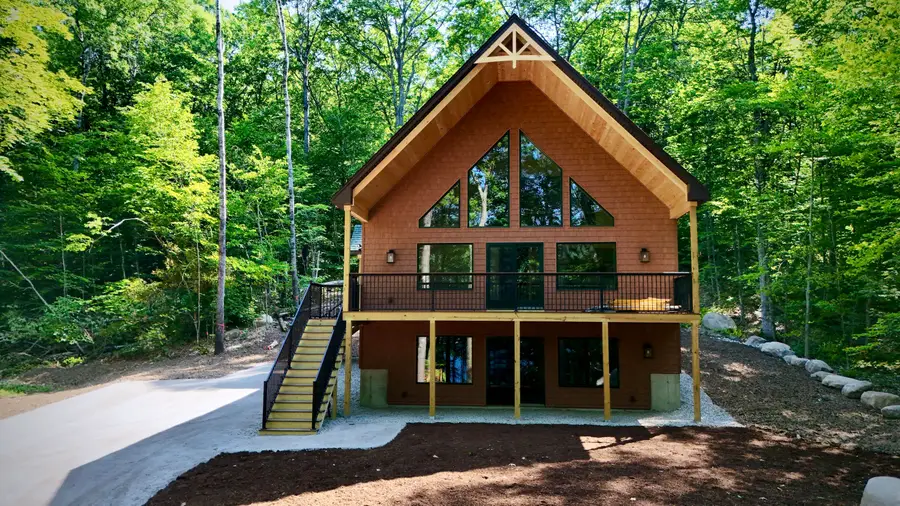 0 Friendship Acres, Bridgton, ME 04009 - #2