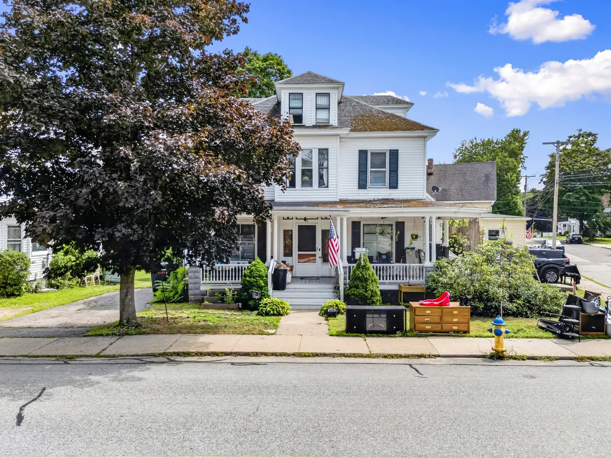 34 Oak Street, Springvale, ME 04083 - #1