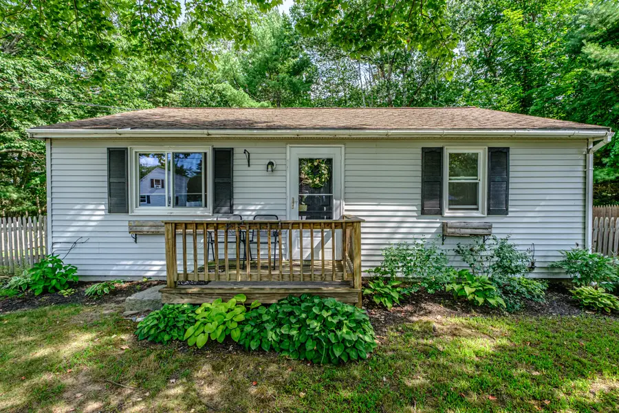 23 Clarkdale Road, Kennebunk, ME 04043 - #2