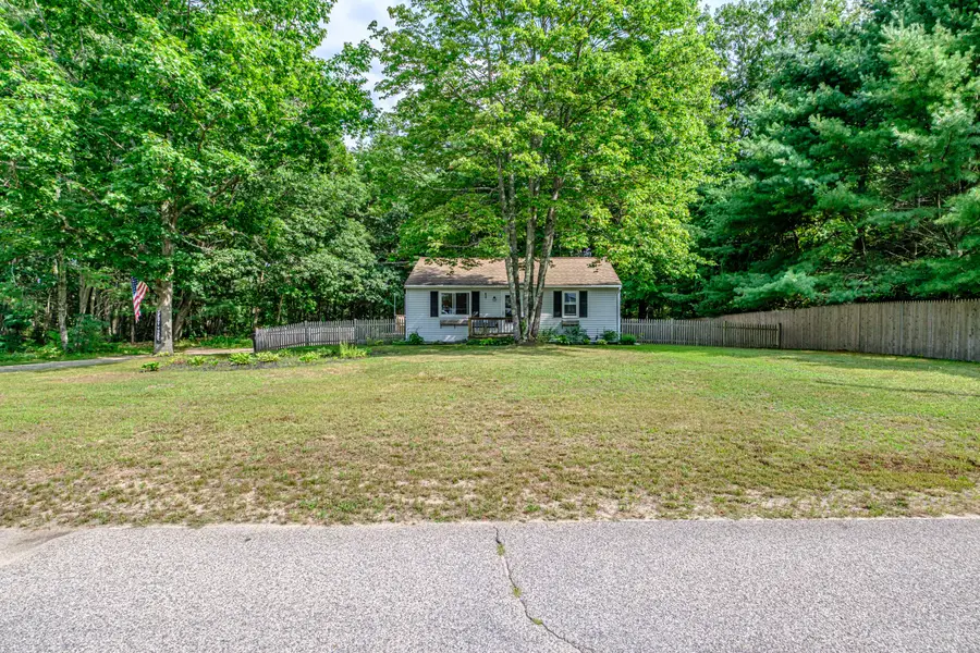 23 Clarkdale Road, Kennebunk, ME 04043 - #3