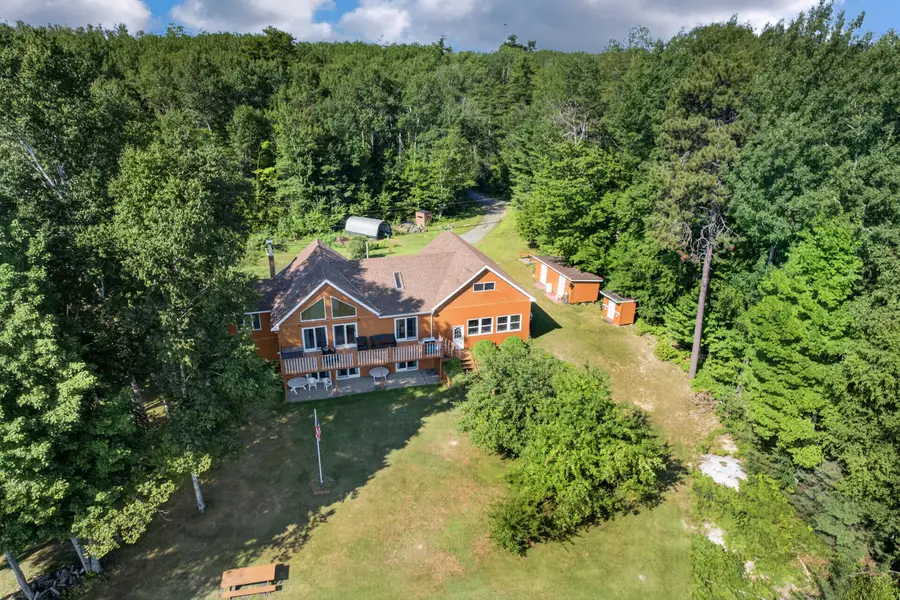 13 Sunrise Shores, Northeast Piscataquis, ME 04462 - #2