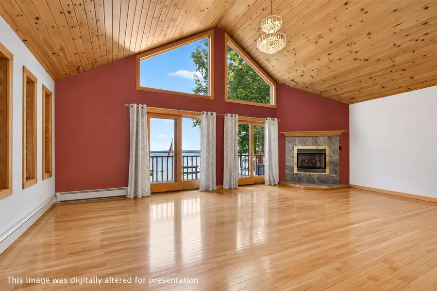 13 Sunrise Shores, Northeast Piscataquis, ME 04462 - #3