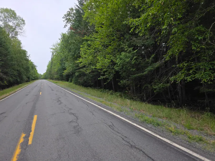 Lot N Us Rt 2, Macwahoc, ME 04451 - #2