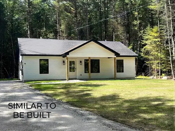 51 Dearborn Hill, Bridgton, ME 04009