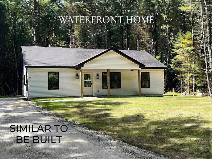 51 Dearborn Hill, Bridgton, ME 04009 - #2