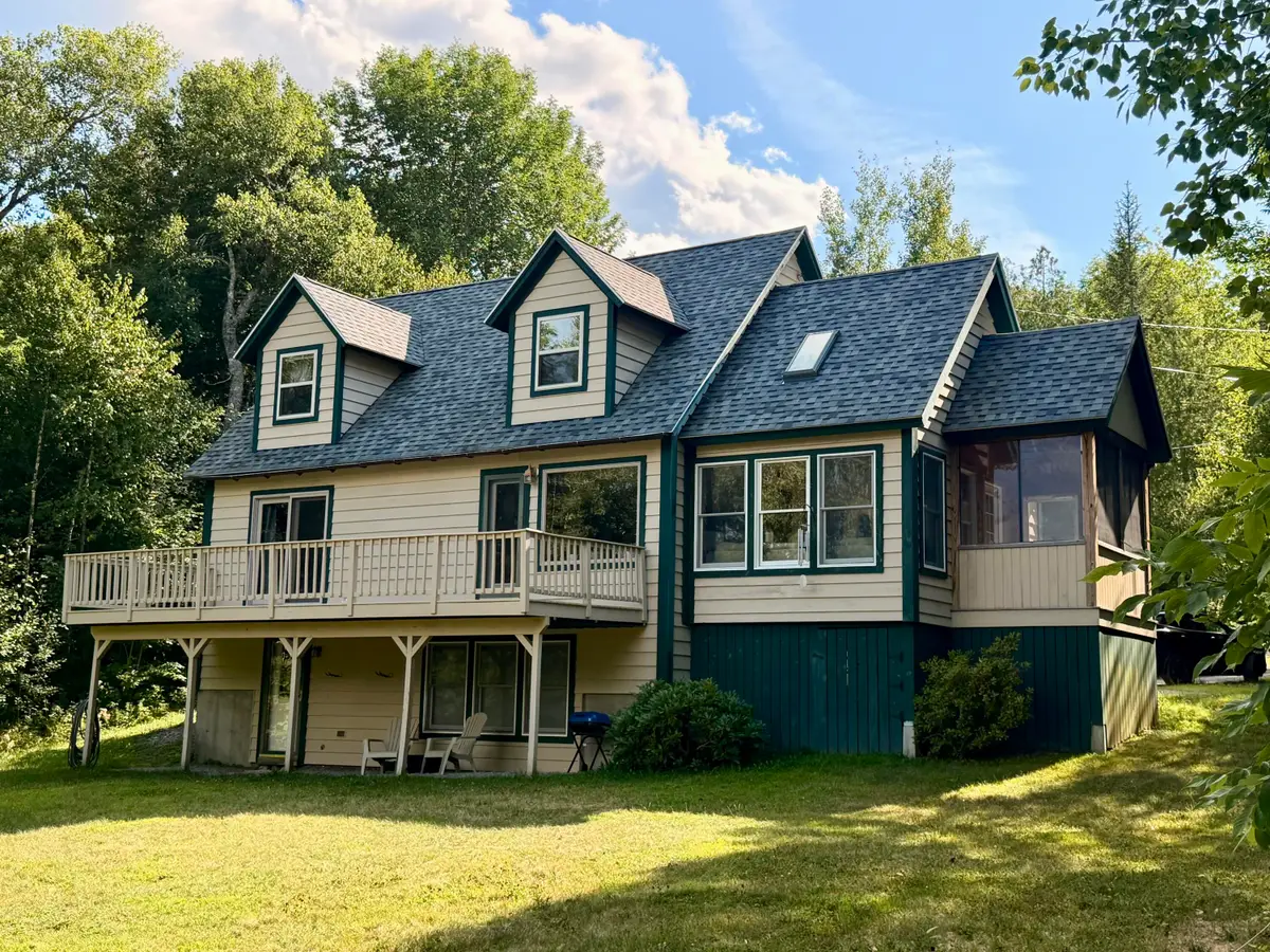 54 Landing Road S, Hancock, ME 04640 - #1